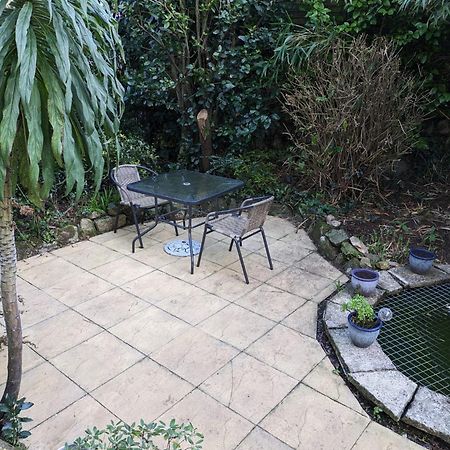 The Garden Apartment St Ives المظهر الخارجي الصورة