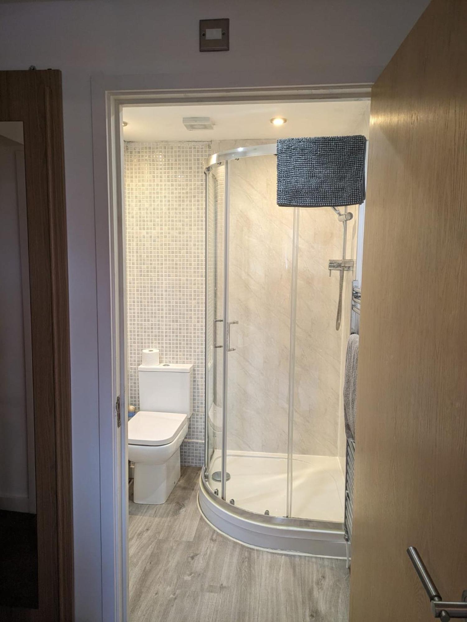 The Garden Apartment St Ives المظهر الخارجي الصورة