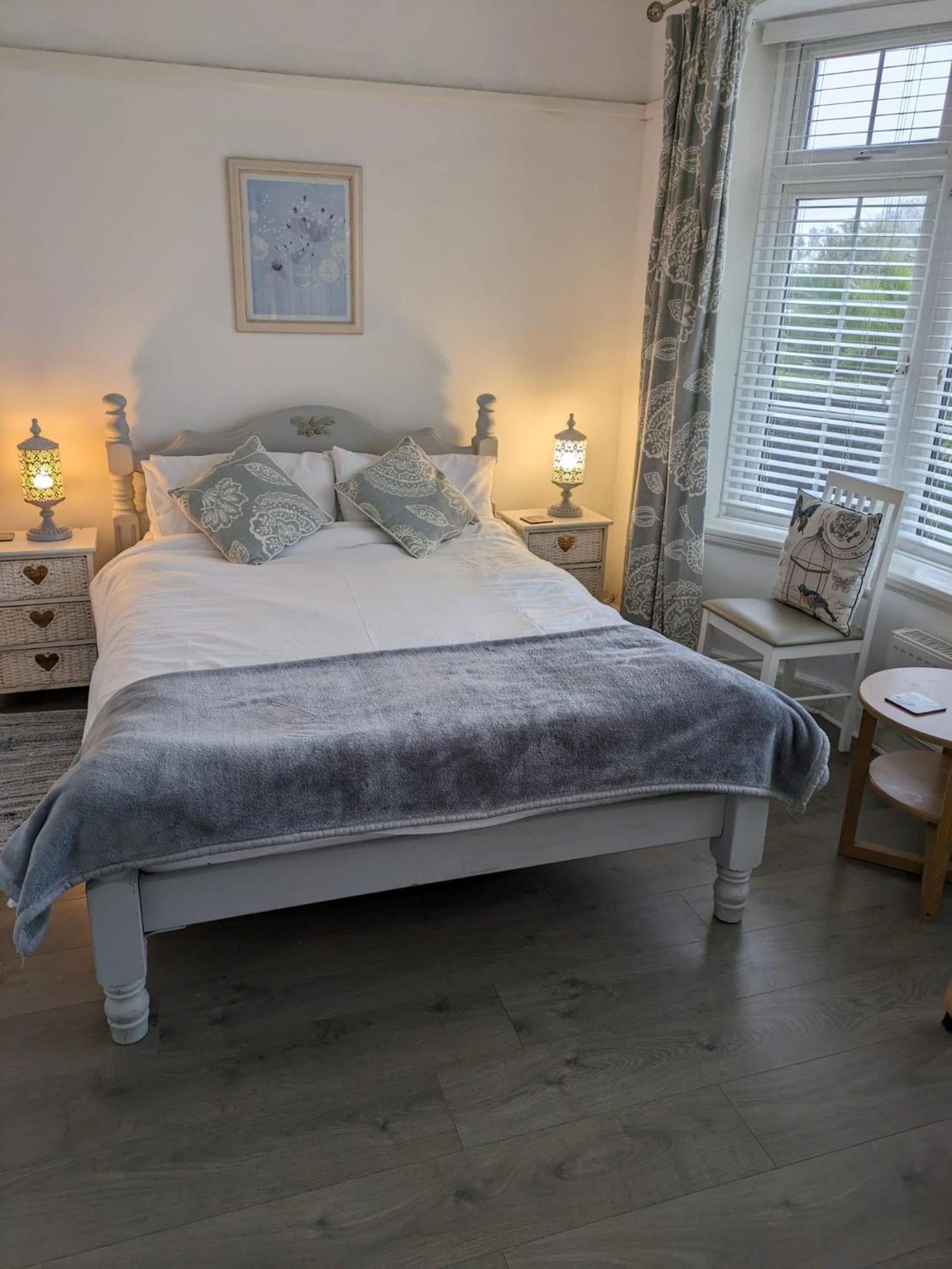 The Garden Apartment St Ives المظهر الخارجي الصورة